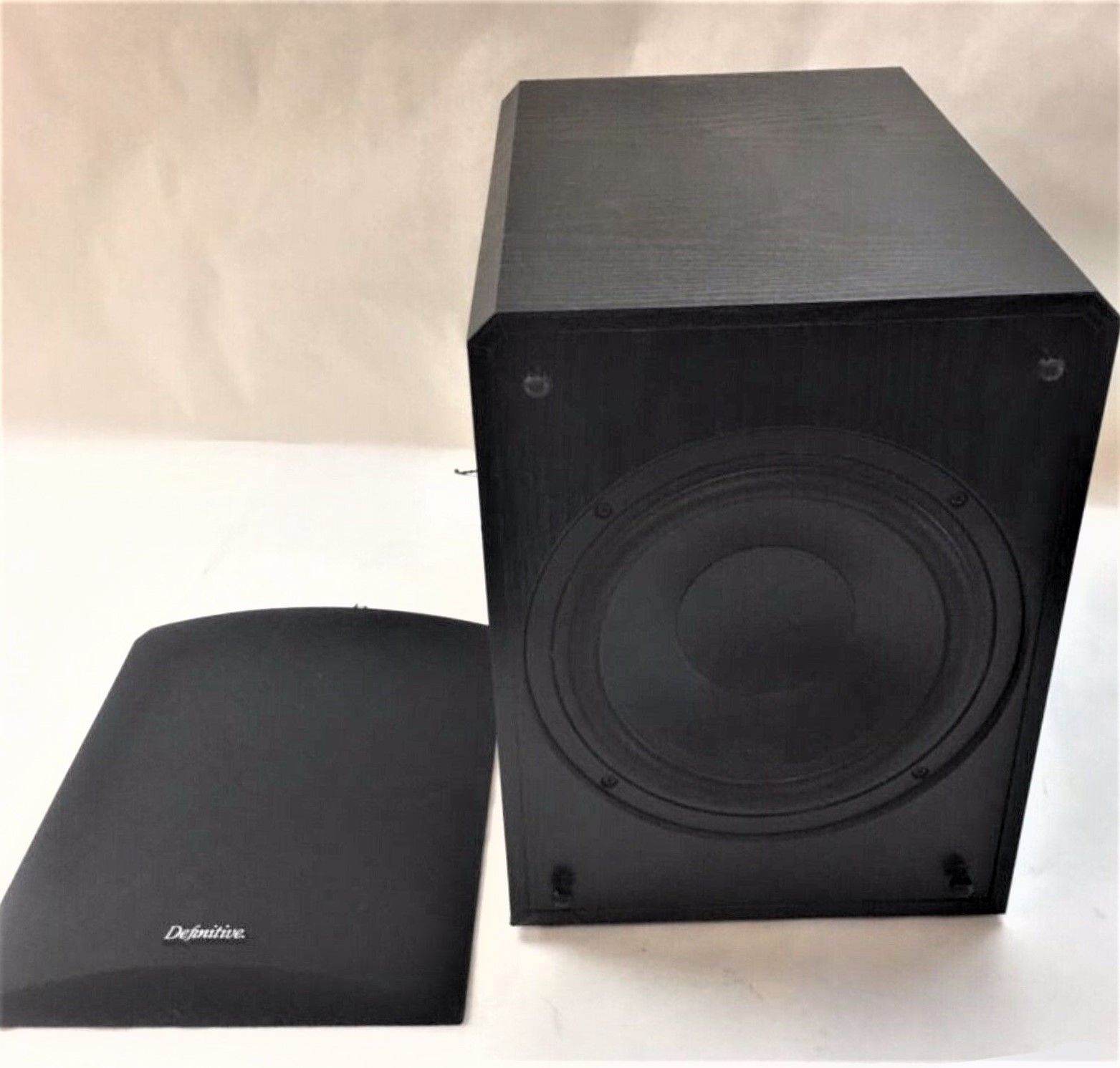 Definitive Subwoofer - 700 Watts