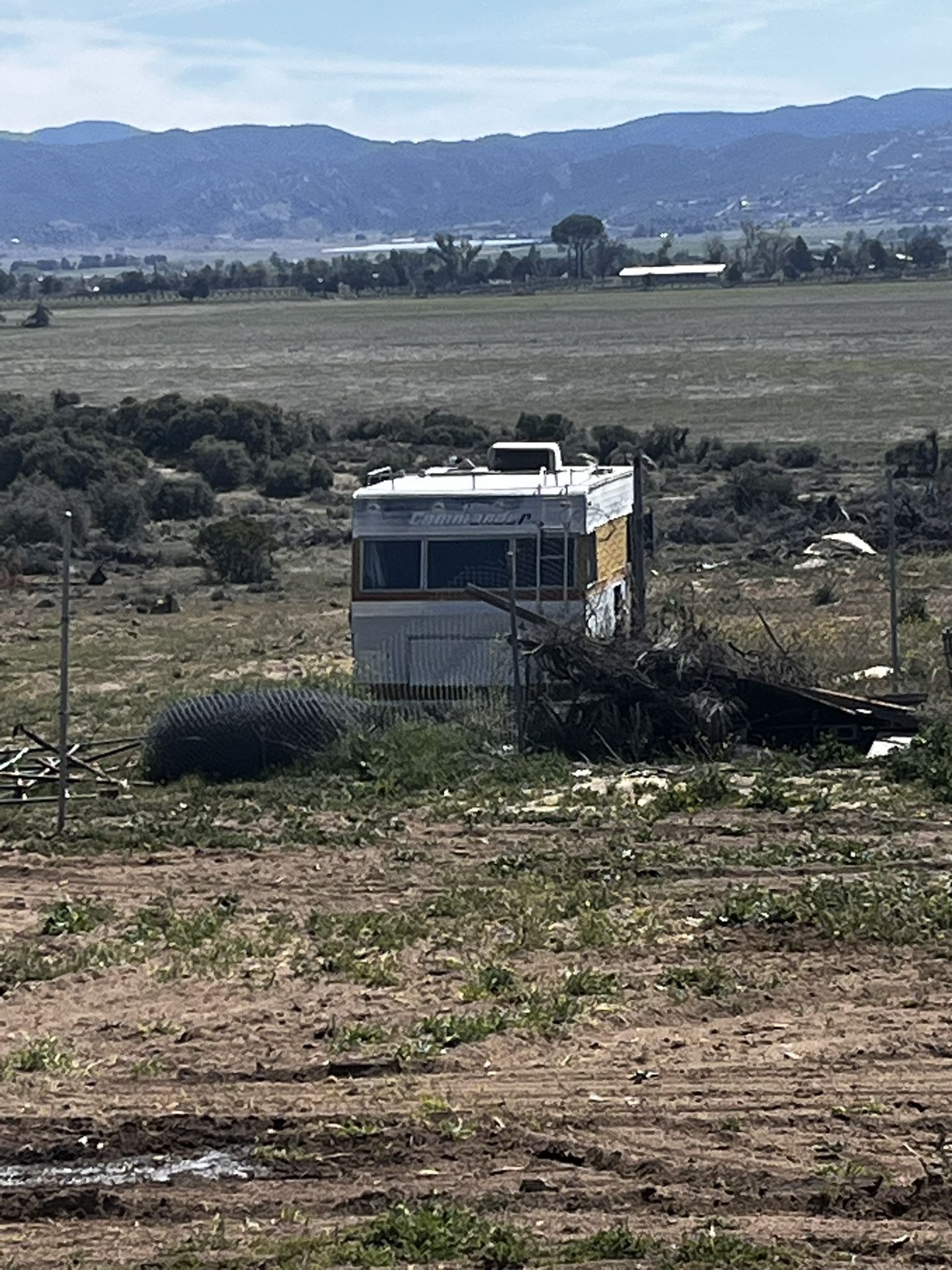 Free Rv 