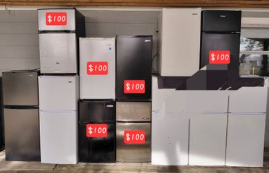 miny refrigeradores