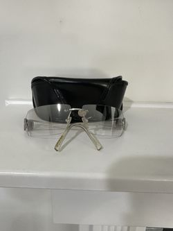Ferragamo Sunglasses 