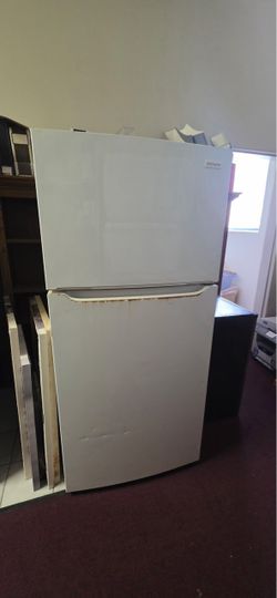 Two Fridges Free
