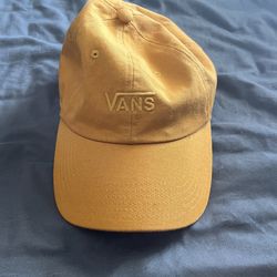 Vans Hat
