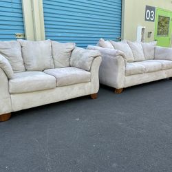 Ashley Furniture-Delivery Included