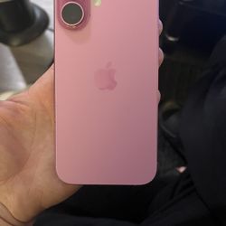 iPhone 16 T-Mobile 