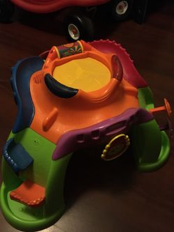 Baby toys