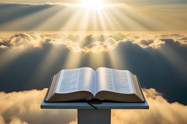Bible Studies