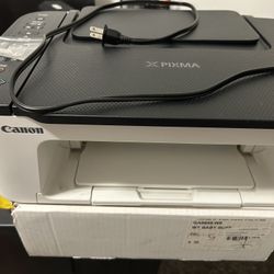 Canon Printer