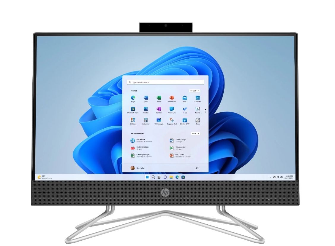 Hp Gaming Computer