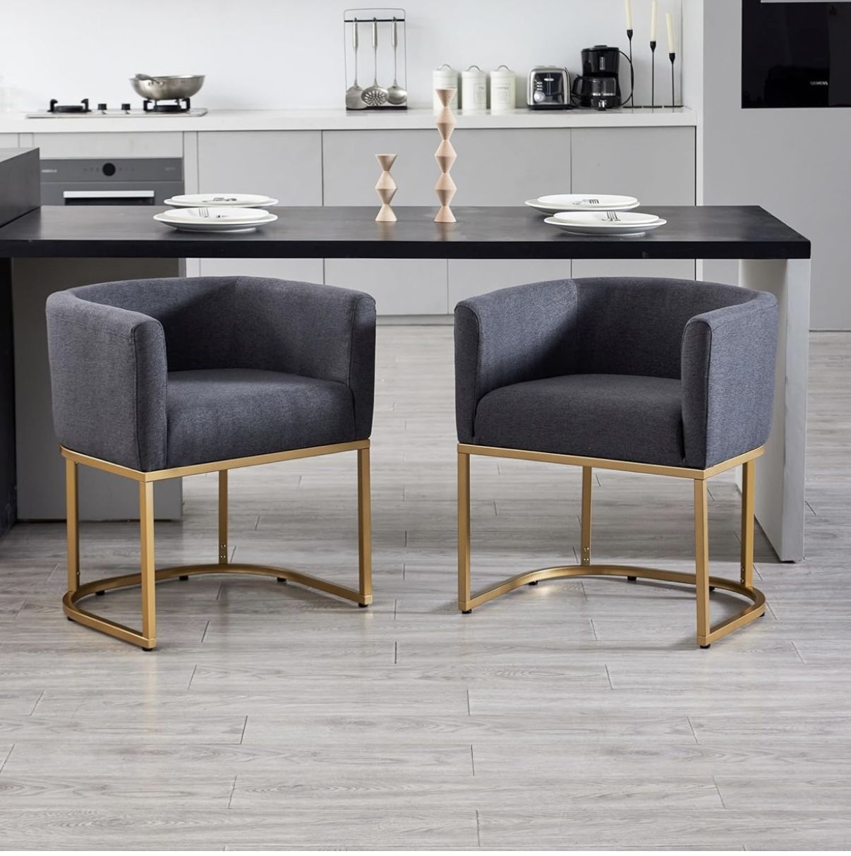 6 Dining Room chairs