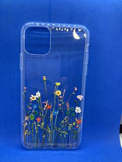 Case for iPhone 11 Pro Max clear soft case