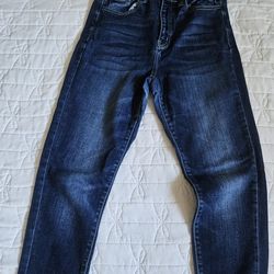 Size 27 skinny jeans
