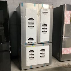 Frigidaire Refrigerator 