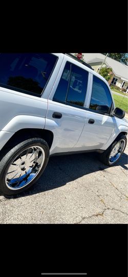Rims 20inch