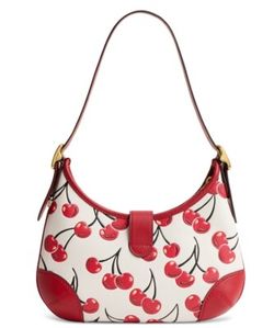 Cherry Coach Hamptons