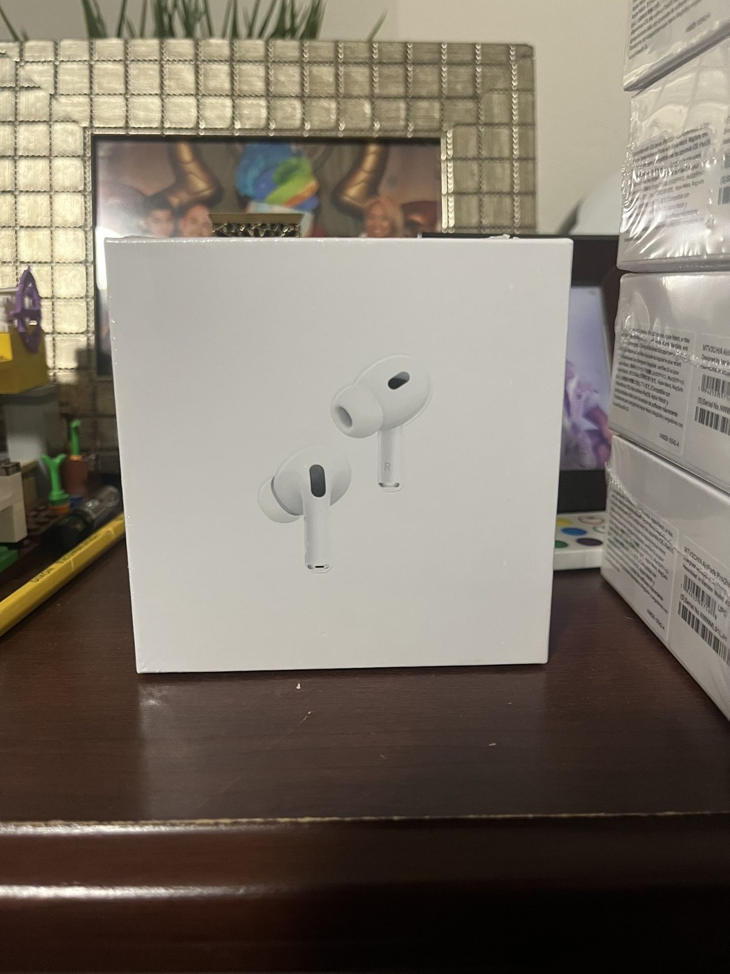 AirPods Pro 2
