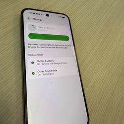 Pixel 10 Pro XL 256GB Black — T-Mobile