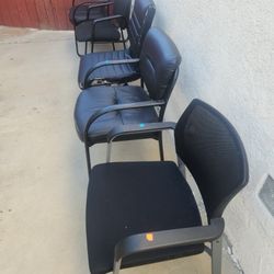 Free Chairs