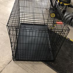 Dog Kennel 