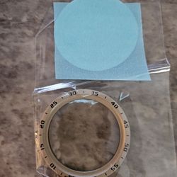 SAMSUNG Galaxy 5Pro Watch Face 