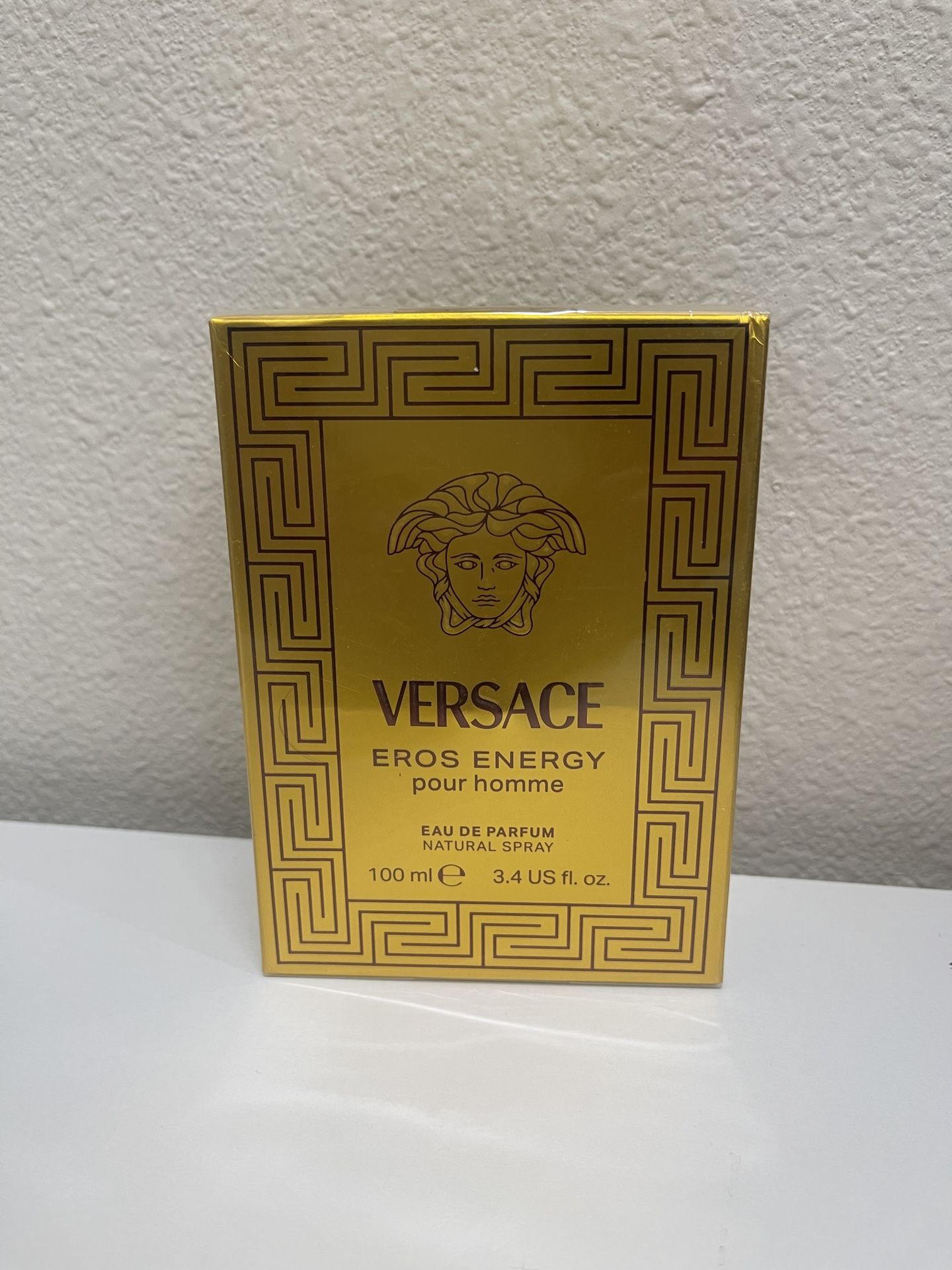 Versace Perfume