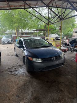 2007 Honda Civic