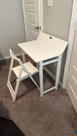 Kids Desk