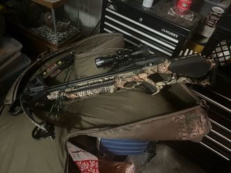 Barnett Brotherhood accessories sell/trade
