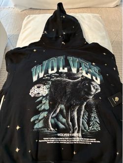 Darc Sport Hoodie Size Large