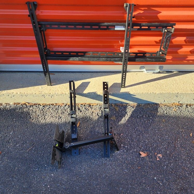 Television  Wall Mount Bracket 