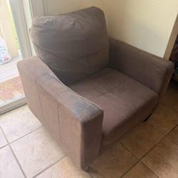 Sofa chair