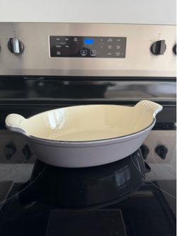 Ceramic Dish