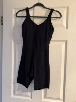 Lululemon Jumpsuit