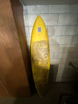 Surfboard