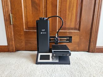 IIIP 3D Printer
