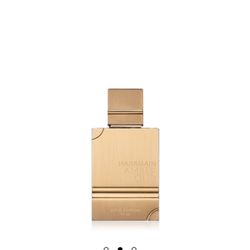 Al Haramain Amber Oud Gold Edition Cologne (60ml) – Like New