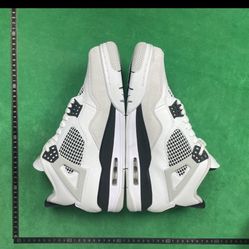🔥 Air Jordan Retro 4
