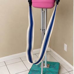 1980s Vintage Korean Orion Hampro Healthpia Machine