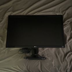 LG Monitor