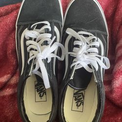 CLASSIC VANS 