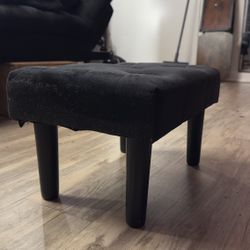 Ottoman Footstool
