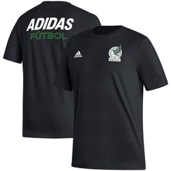 Adidas Mexico National Team Futbol T-Shirt