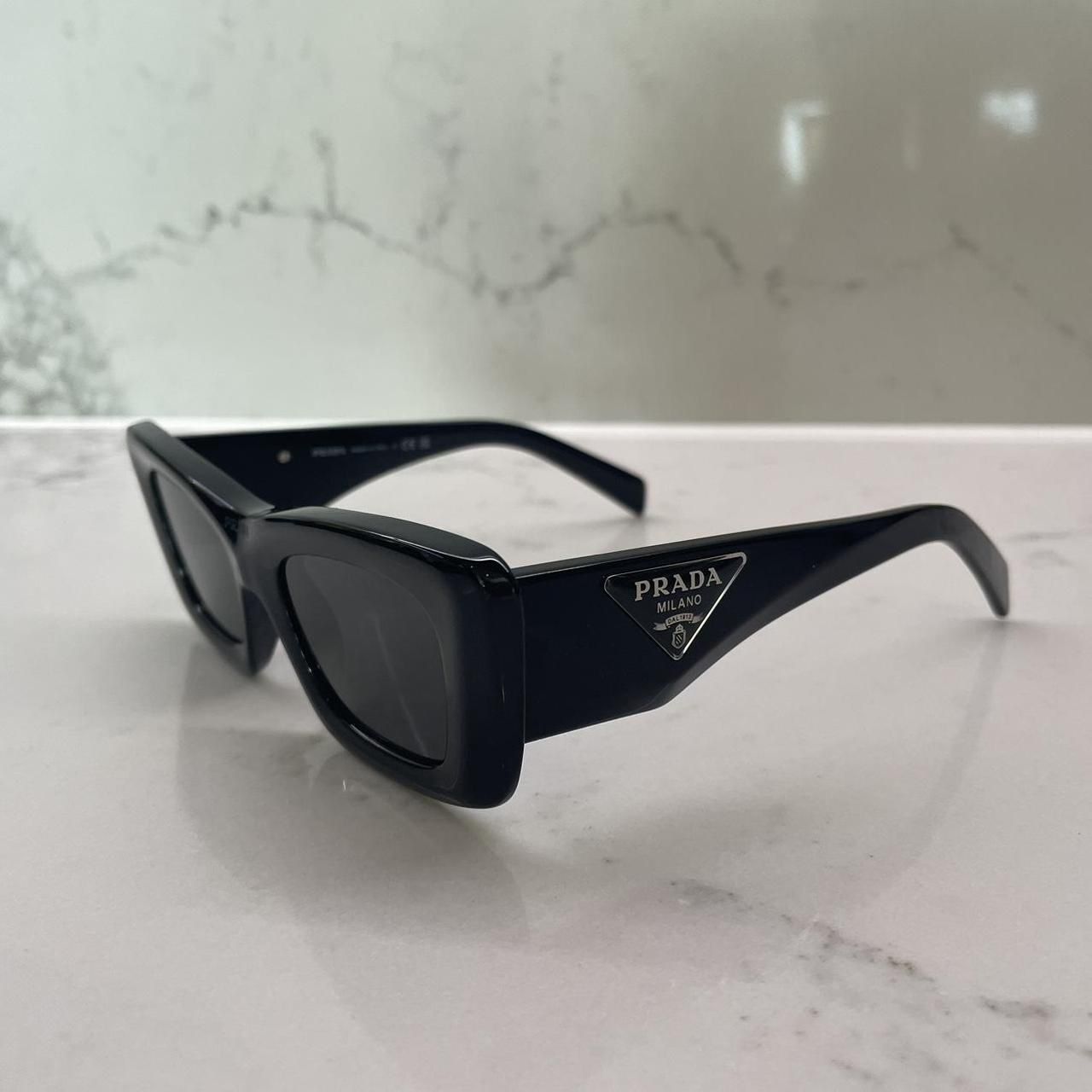 Prada Glasses