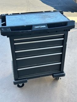 Craftsman Rolling toolbox