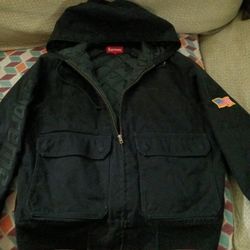 Men's Supreme Jacket