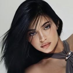 24 Inch Human Hair Wig