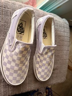 VANS SIZE 5