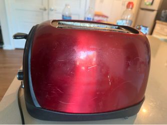 Toaster