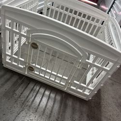 Puppy/Dog Play Pen