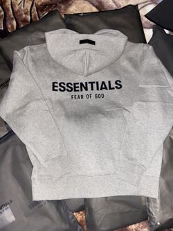 Essentials Dark Oatmeal