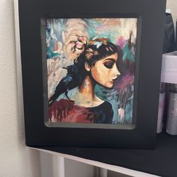 Picture Made By Hand